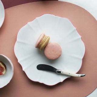 Amelie Bread & Butter Plate