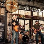 Dierks Bentley's Whiskey Row - Nashville
