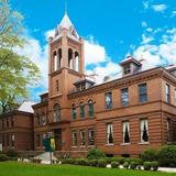 Madison-Morgan Cultural Center