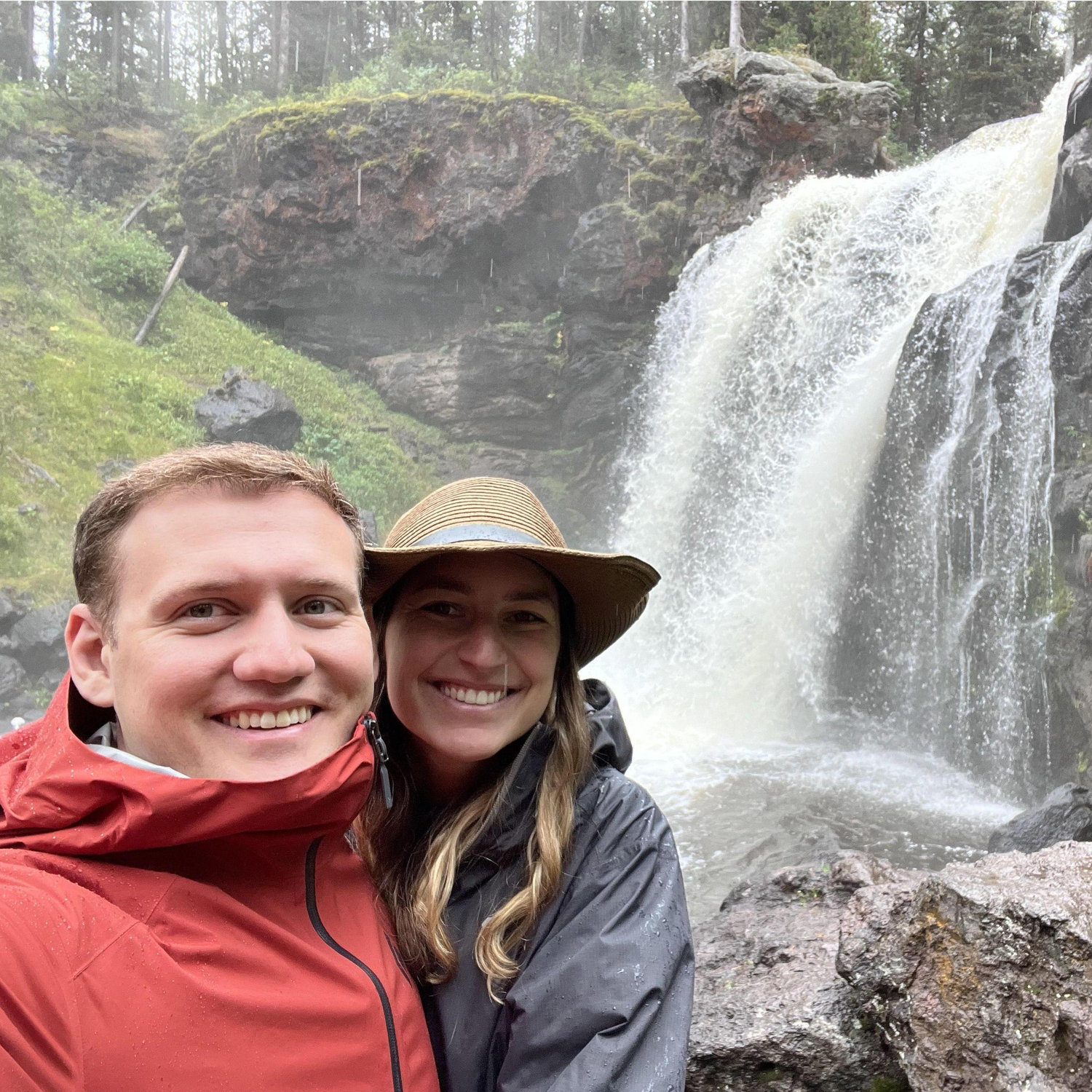 Yellowstone, WY 2023
