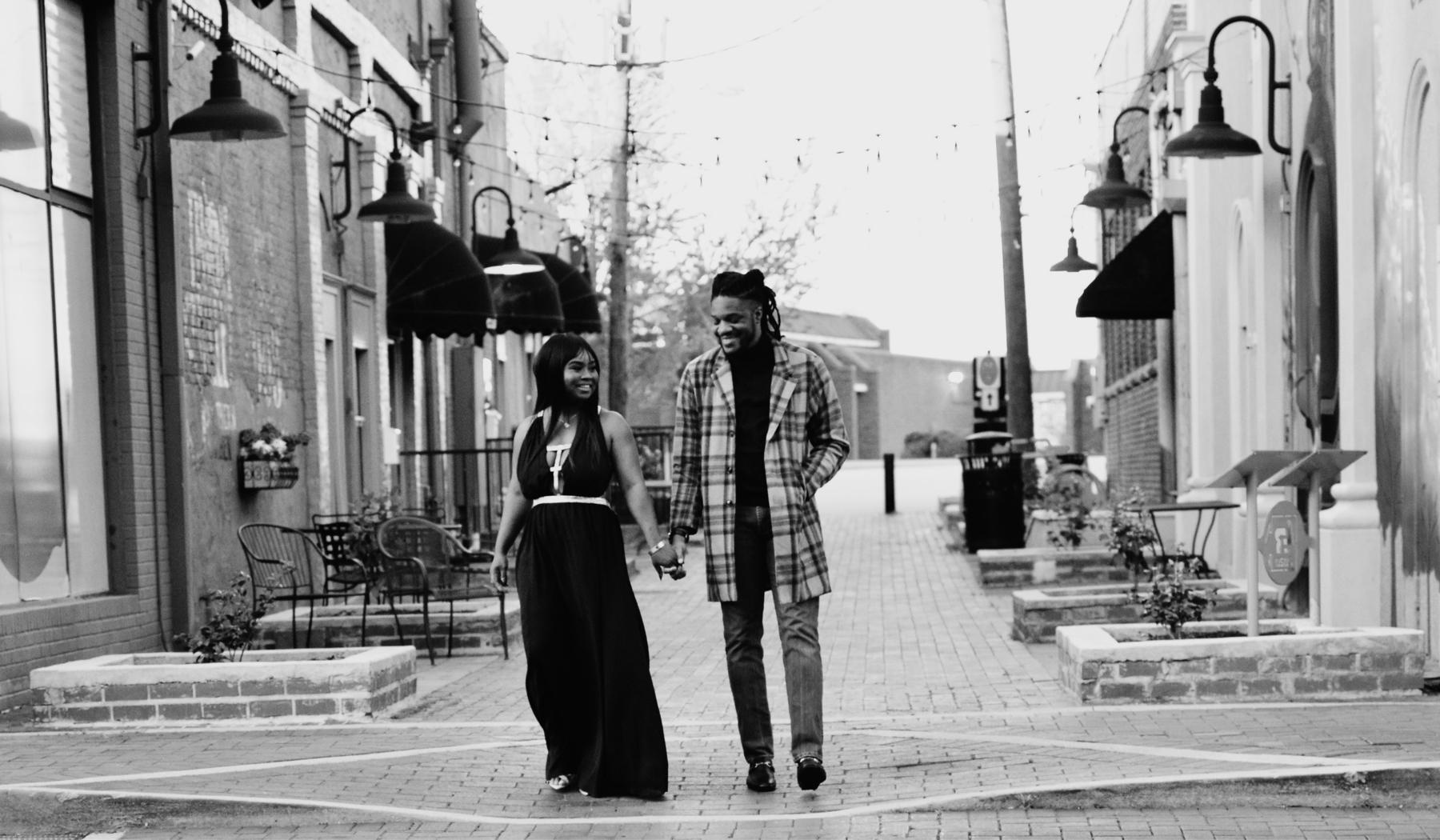 The Wedding Website of Janice Bollers-McGregory and DeWayne McGregory