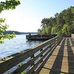 Uwharrie National Forest
