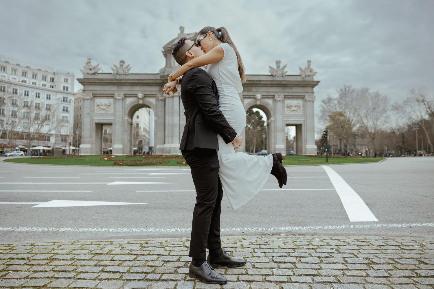 The Wedding Website of Stefano Andre Kukoc Ascarrunz and Vivian Mariana Salinas Alvarez