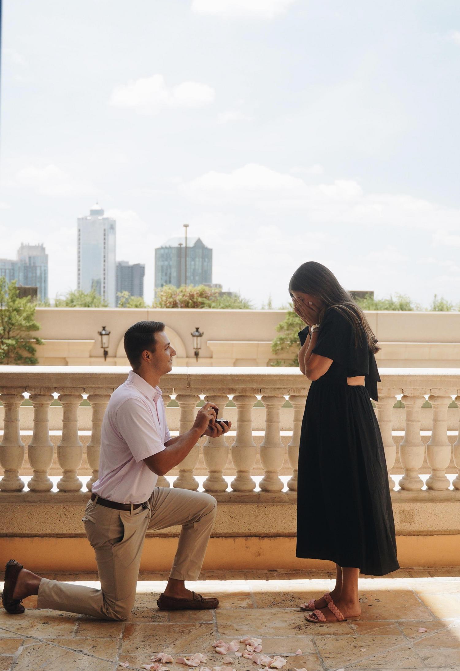 The Wedding Website of Brooke Strumlauf and Josh Monski