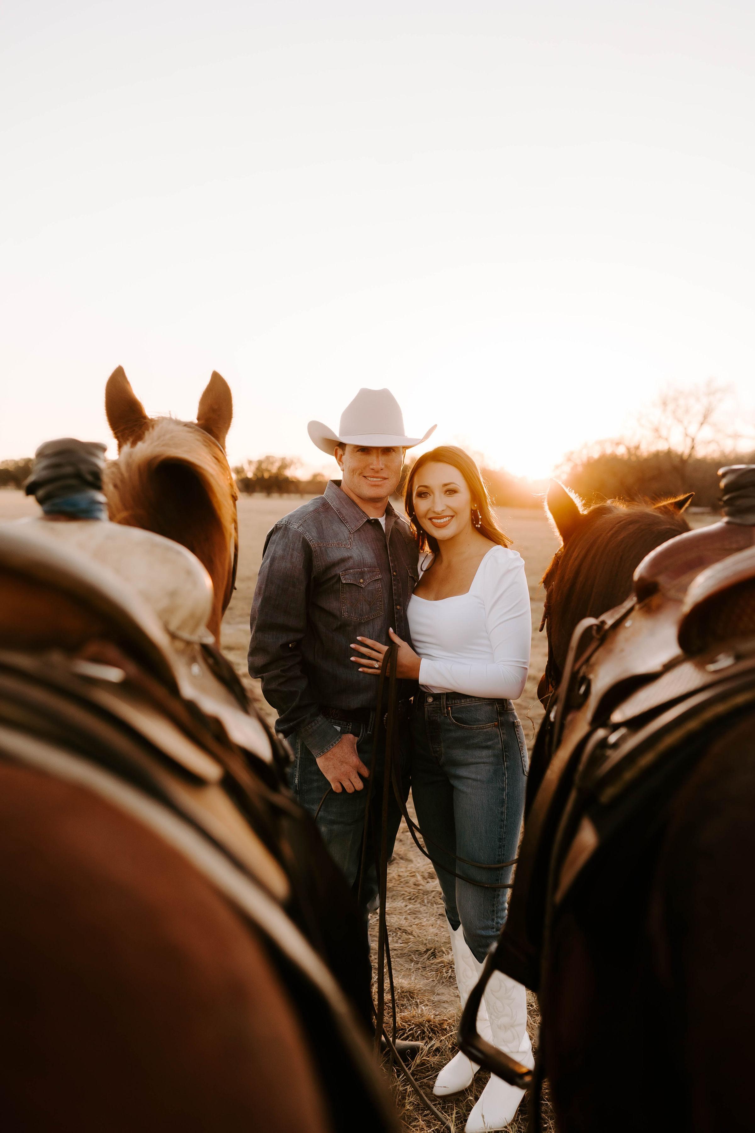 The Wedding Website of Whitney McGuire and Bernard McGuire