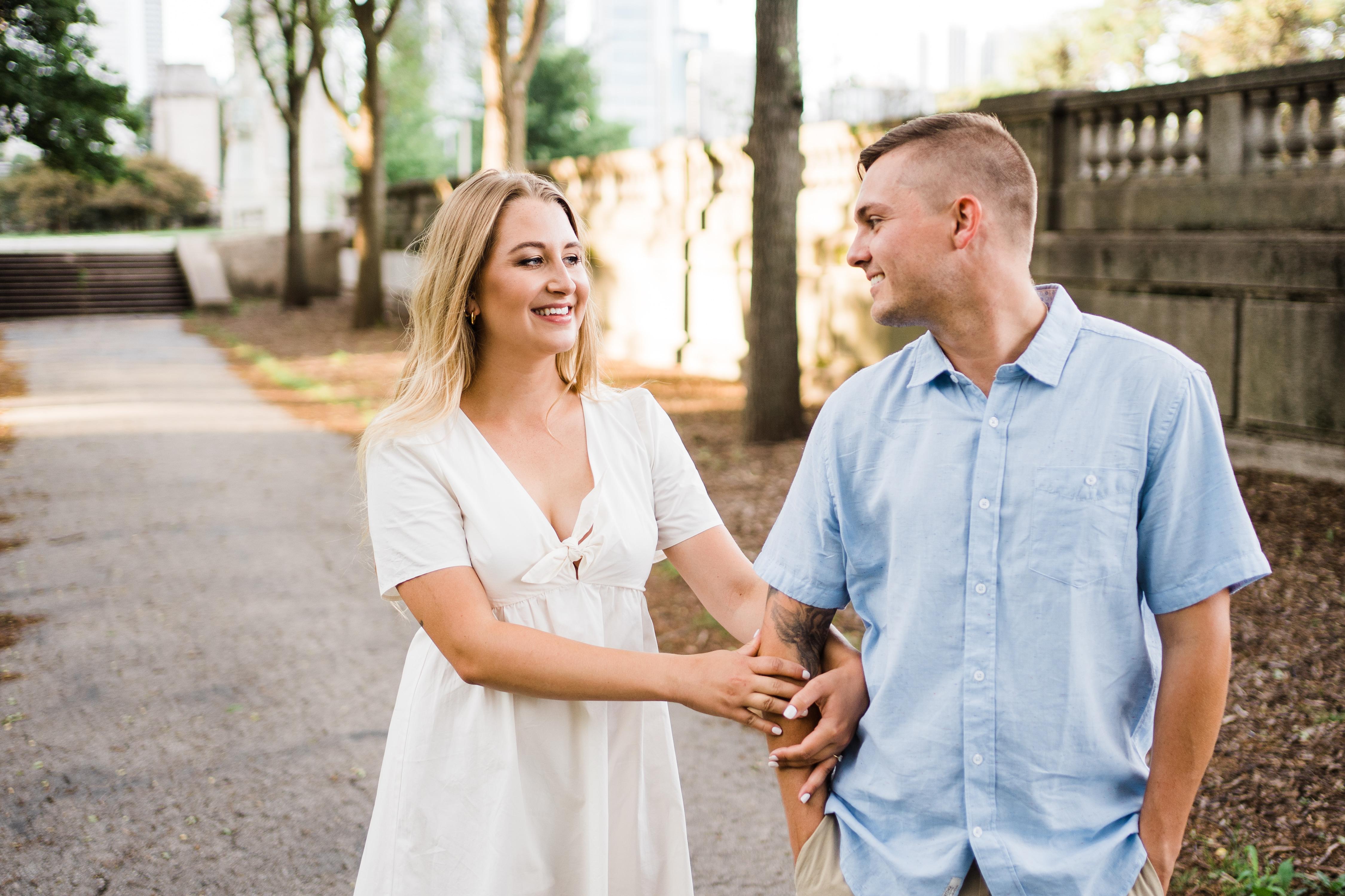 The Wedding Website of Tess Weismann and Chad Gelinas