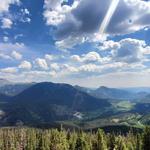 Trail Ridge Road: Rocky Mountain National Park Scenic Byway