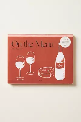 Papier Meal Planner