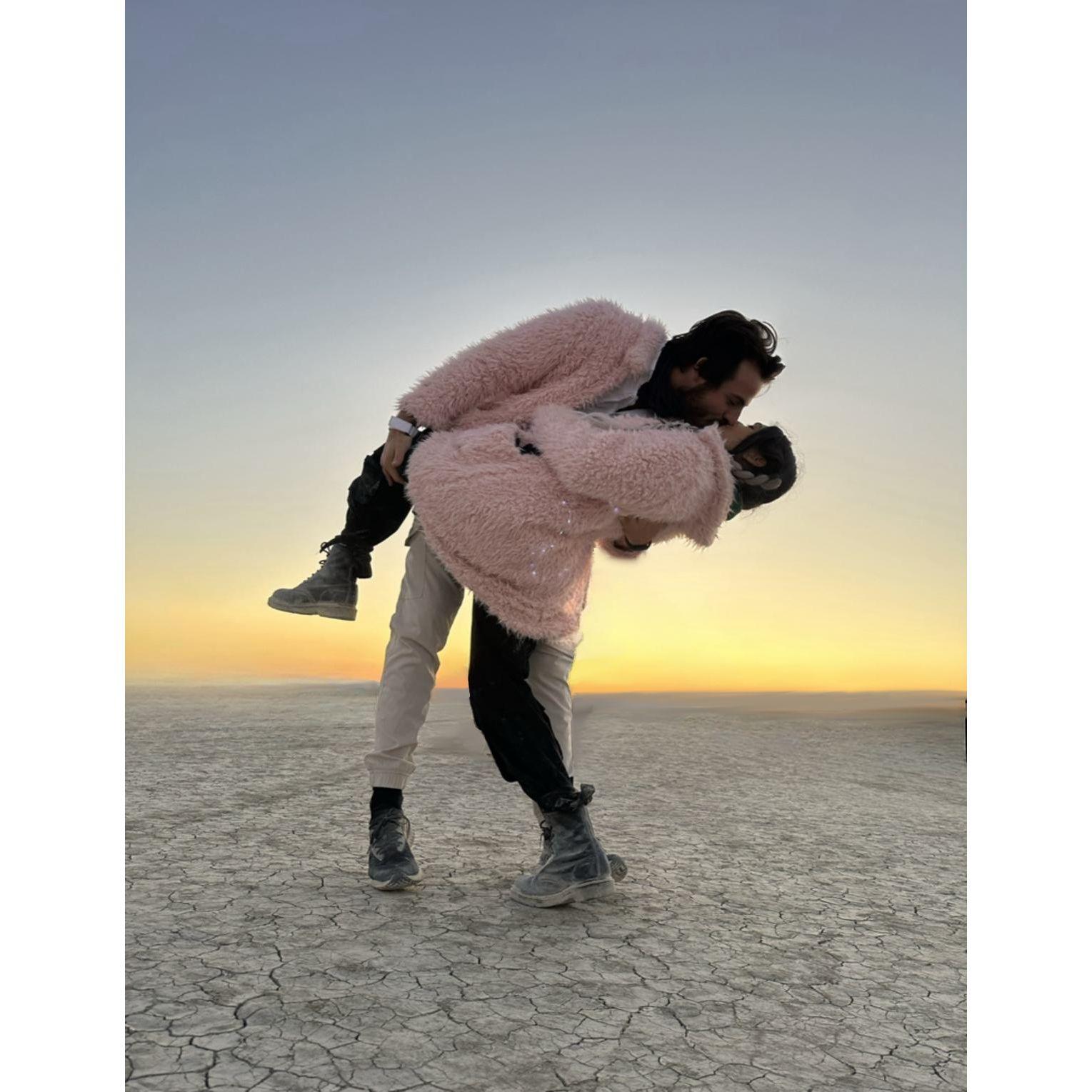 Burning Man 2023