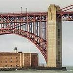 Fort Point National Historic Site