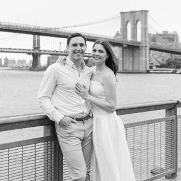 Newlywed Fund