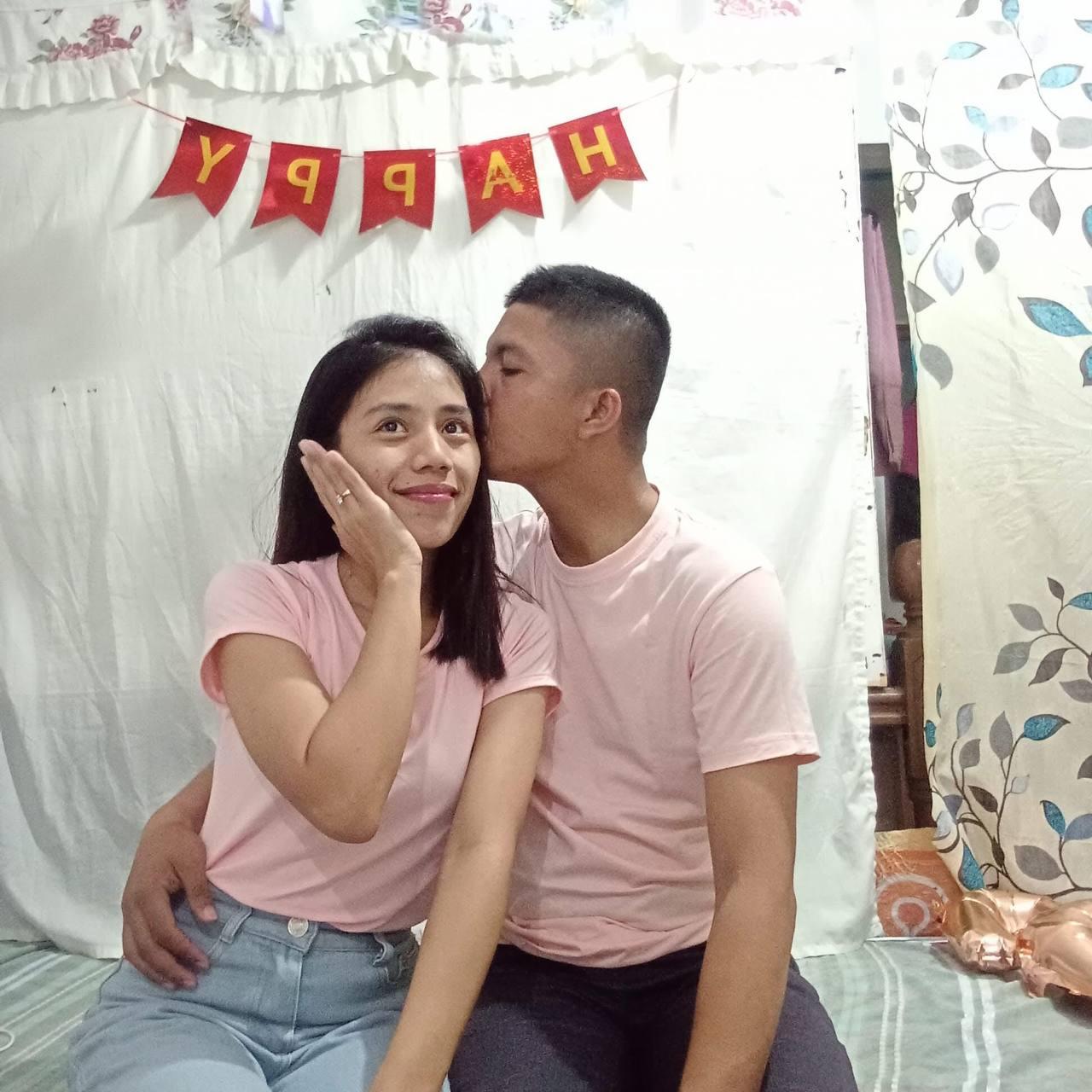 Soon, we say 'I do'—but we've already said 'forever.