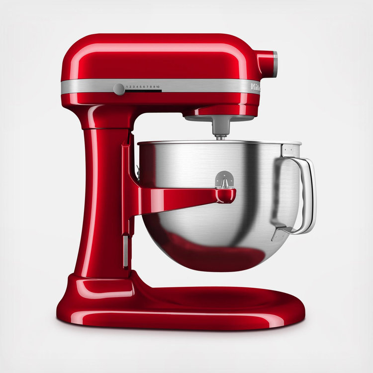 KitchenAid, 7-Qt. Bowl Lift Stand Mixer | Zola