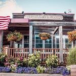 Buckalew's Restaurant & Tavern