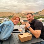 7R Rooftop Bar