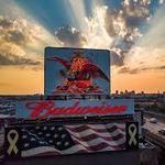 Budweiser Brewery Experience