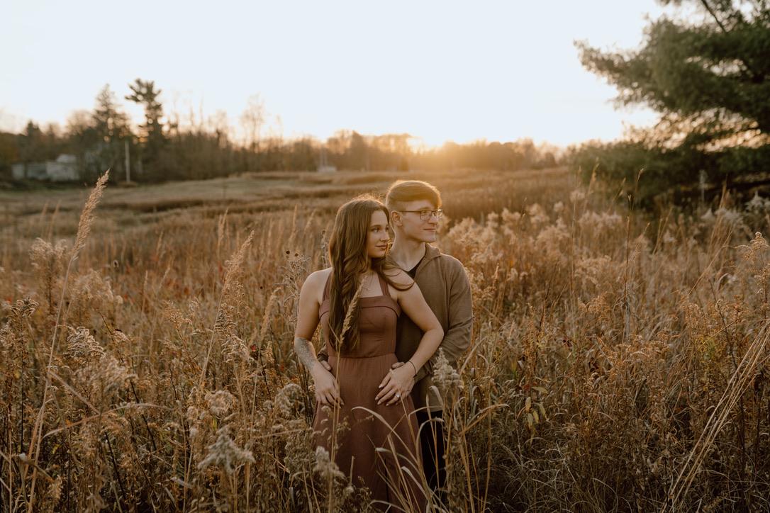 The Wedding Website of Riley Kranes and Max Hecker