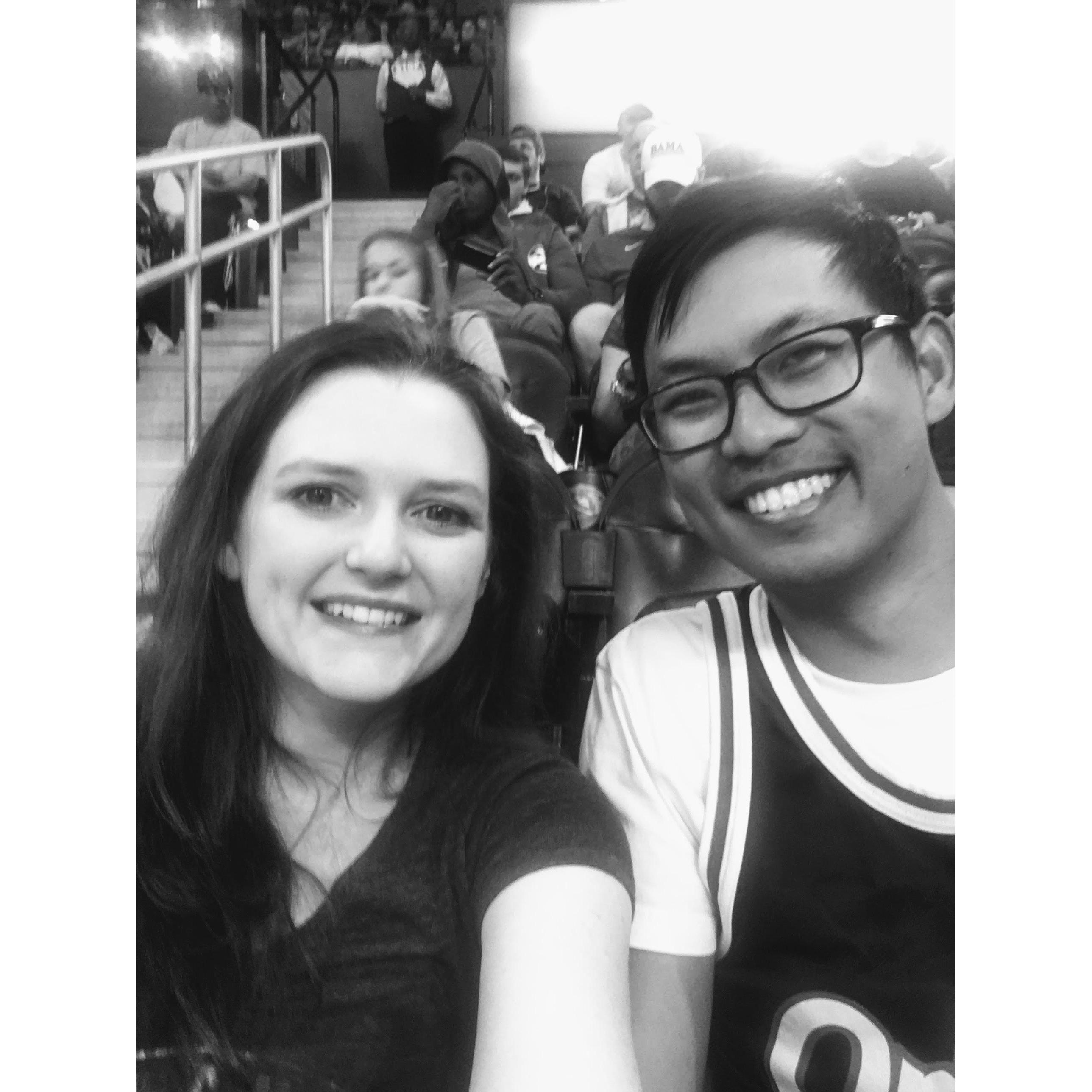 Go Magic!