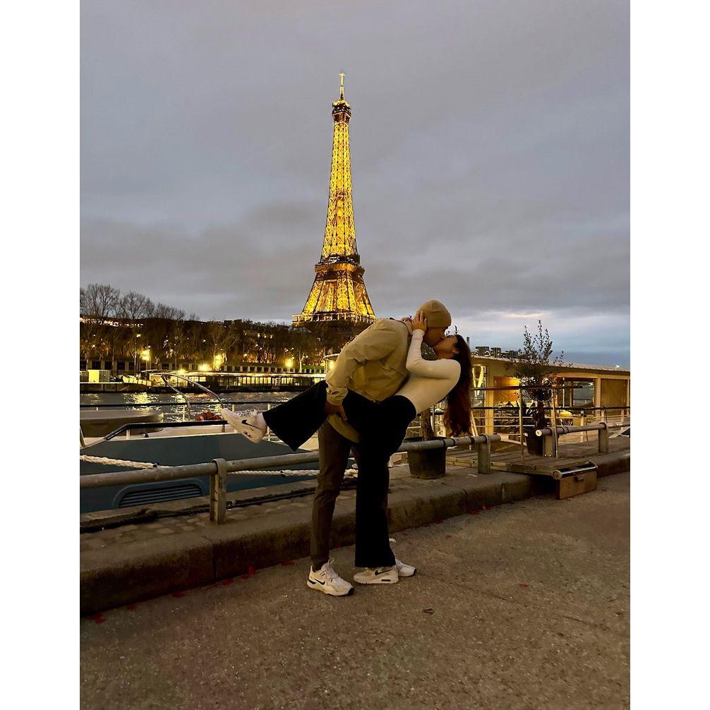 City of Love <3