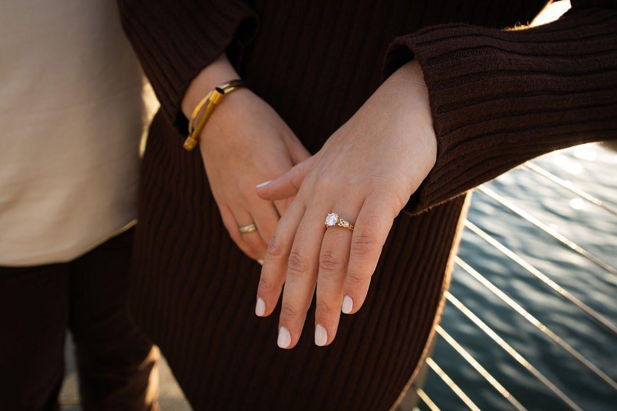 The Wedding Website of Hope Berns and Ishan Malhotra