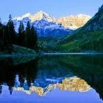 Maroon Bells