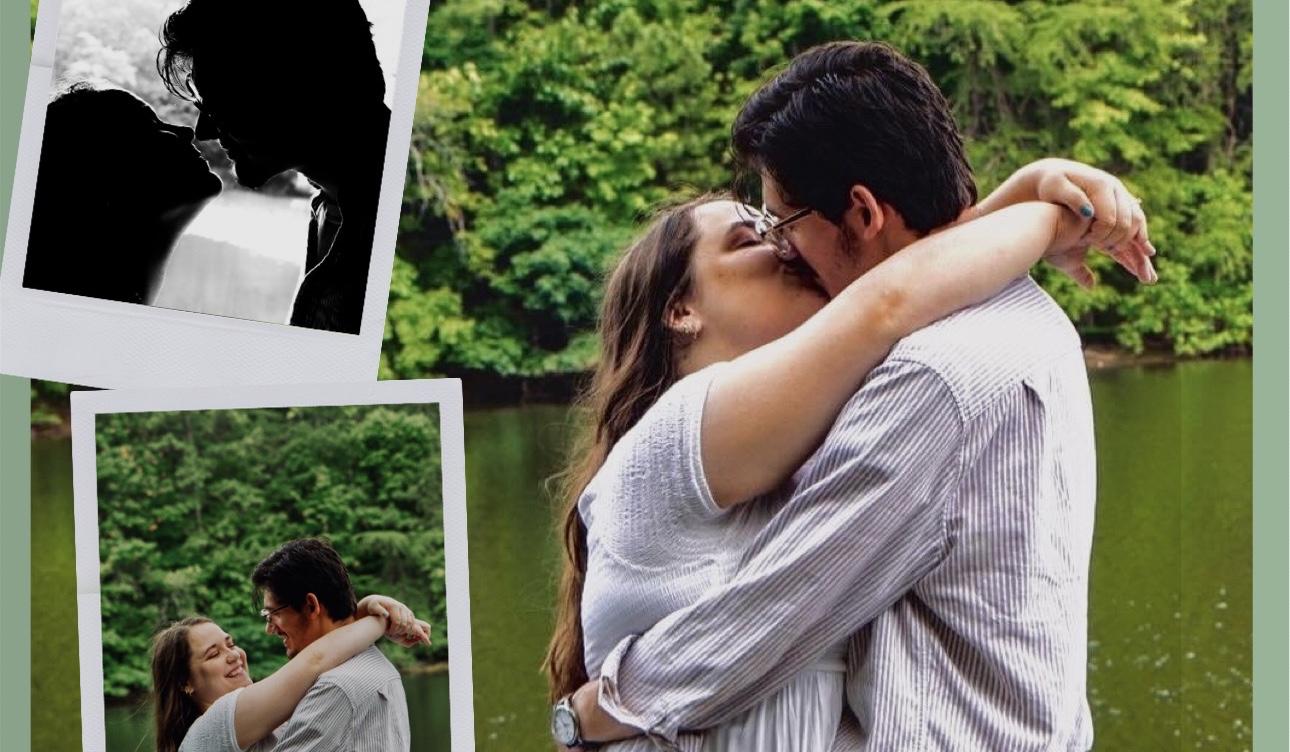 The Wedding Website of Eli Mathew and Angel Jacobs