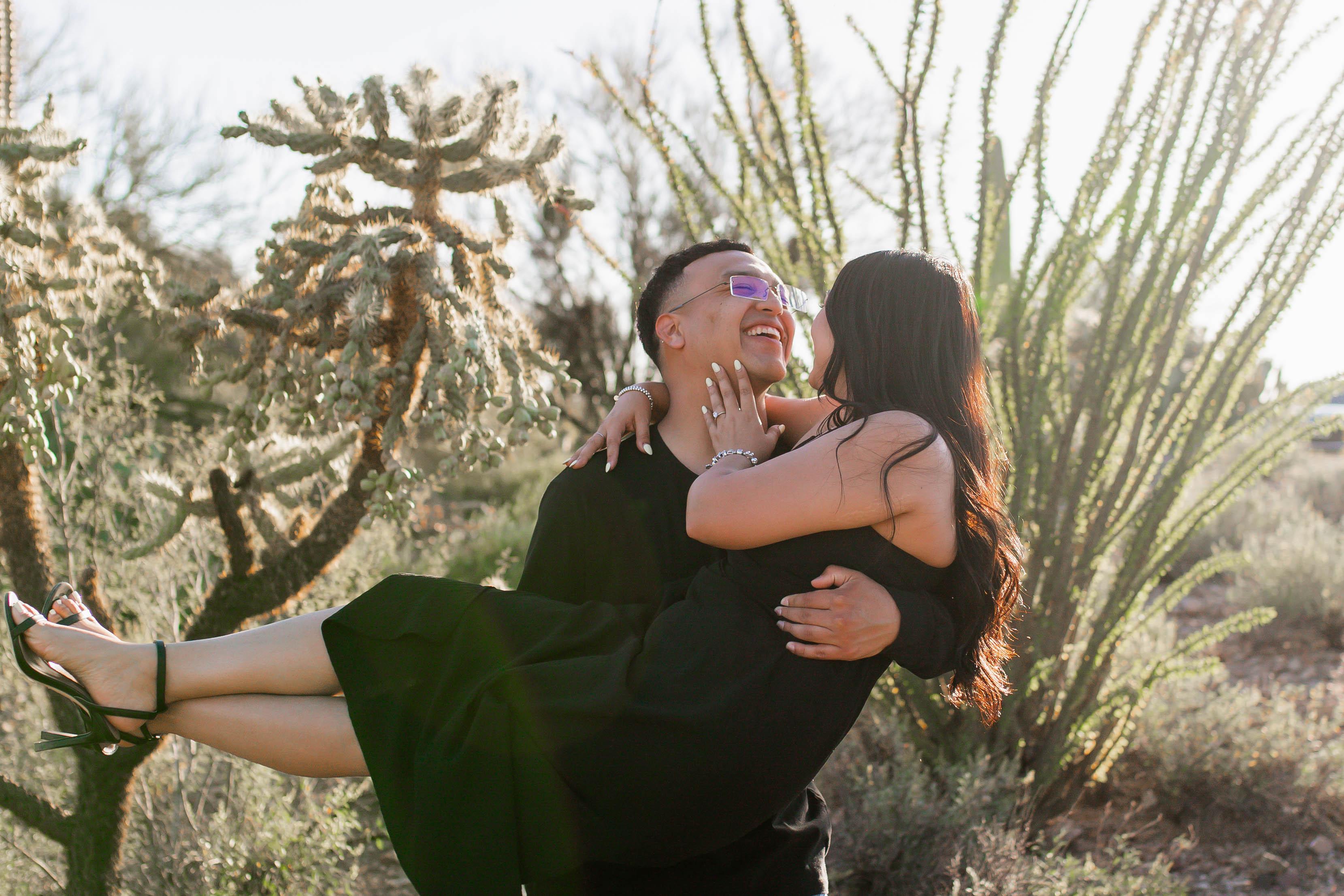 The Wedding Website of Stephanie Miranda and Jorge Dabdoub