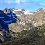 Rocky Mountain National Park