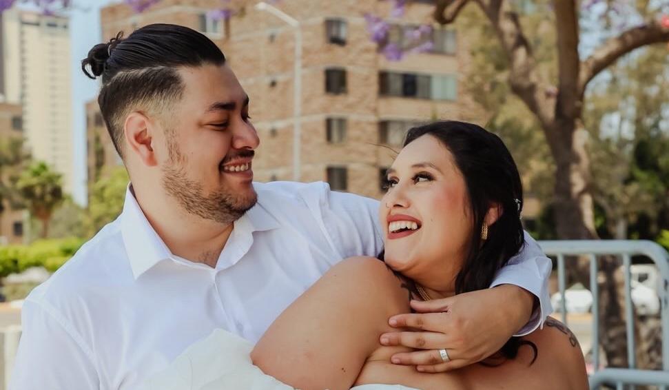 The Wedding Website of Yussett Navarrete and Christian Daniel Vargas