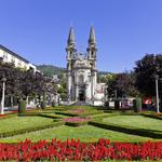 Sightsee in Guimarães