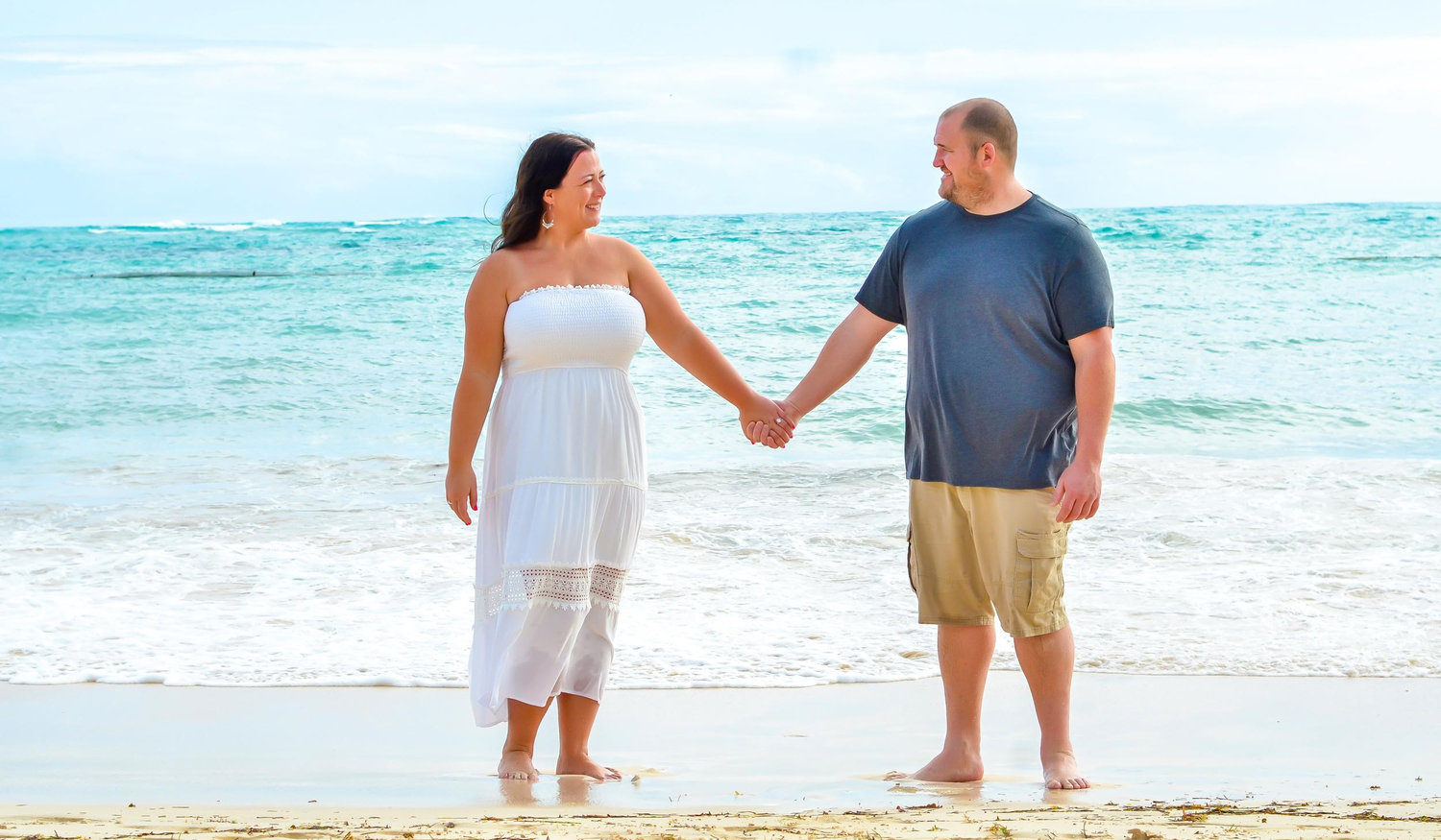 The Wedding Website of Megan McInerney and Andy Bischoff