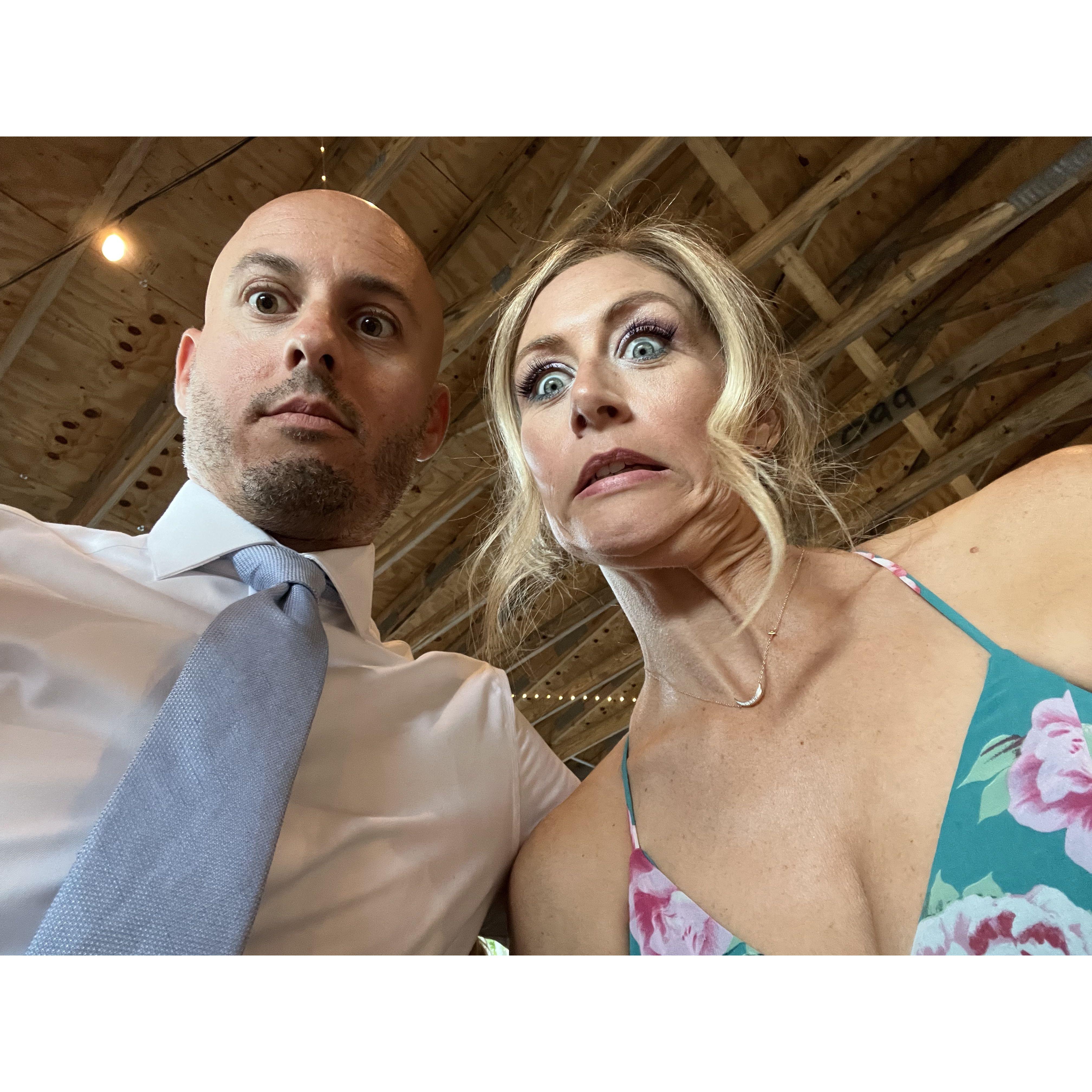 Funny Photo Shoot Time
