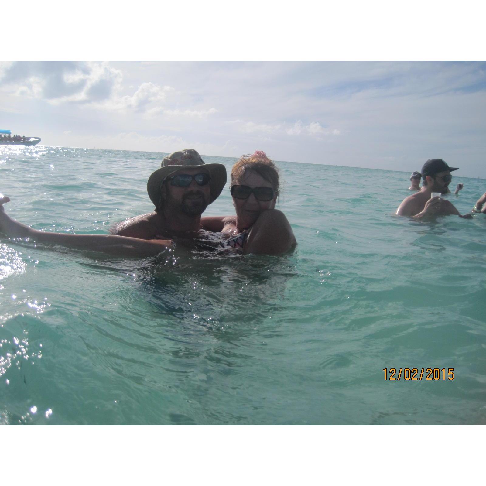 Saona Island