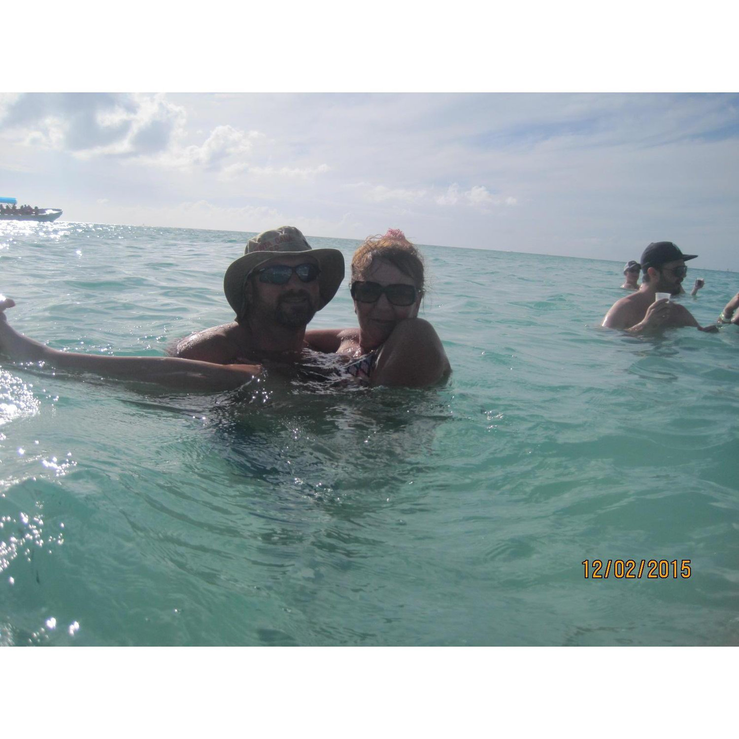 Saona Island
