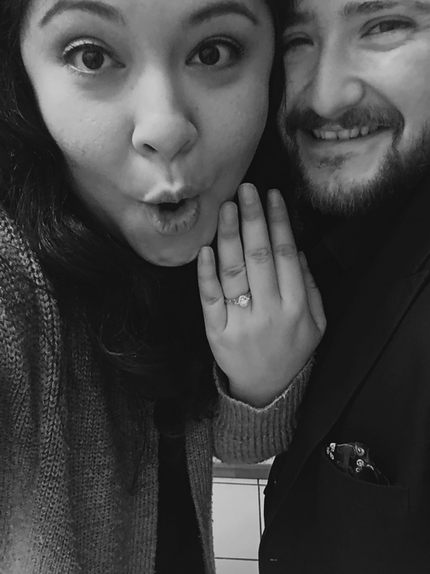 The Wedding Website of Stephanie Rodarte and Clark Stevens