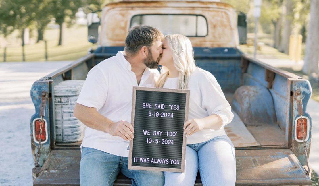The Wedding Website of Kayla Renee Bodzinski and Grant Wallace Teachey