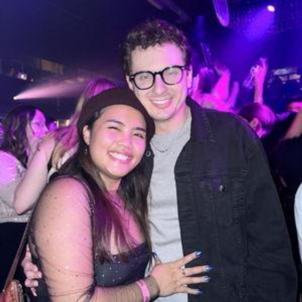 Concert Tickets For Two