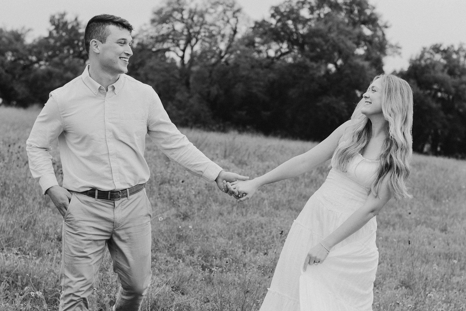 The Wedding Website of Livy Owen and Kyler Clark