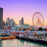 Navy Pier