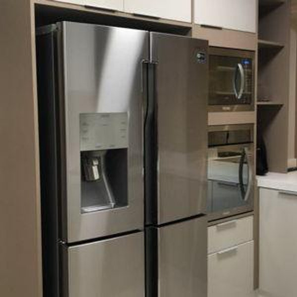 Refrigerador