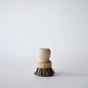 pot and pan brush