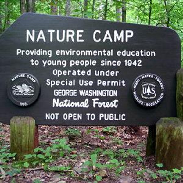 Donate to the Nature Camp Foundation