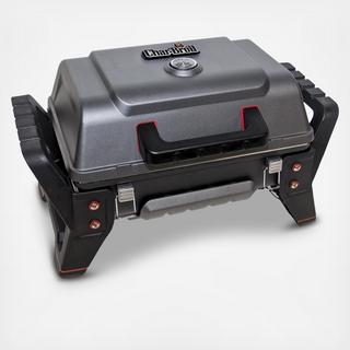 X200 TRU-Infrared Portable Gas Grill