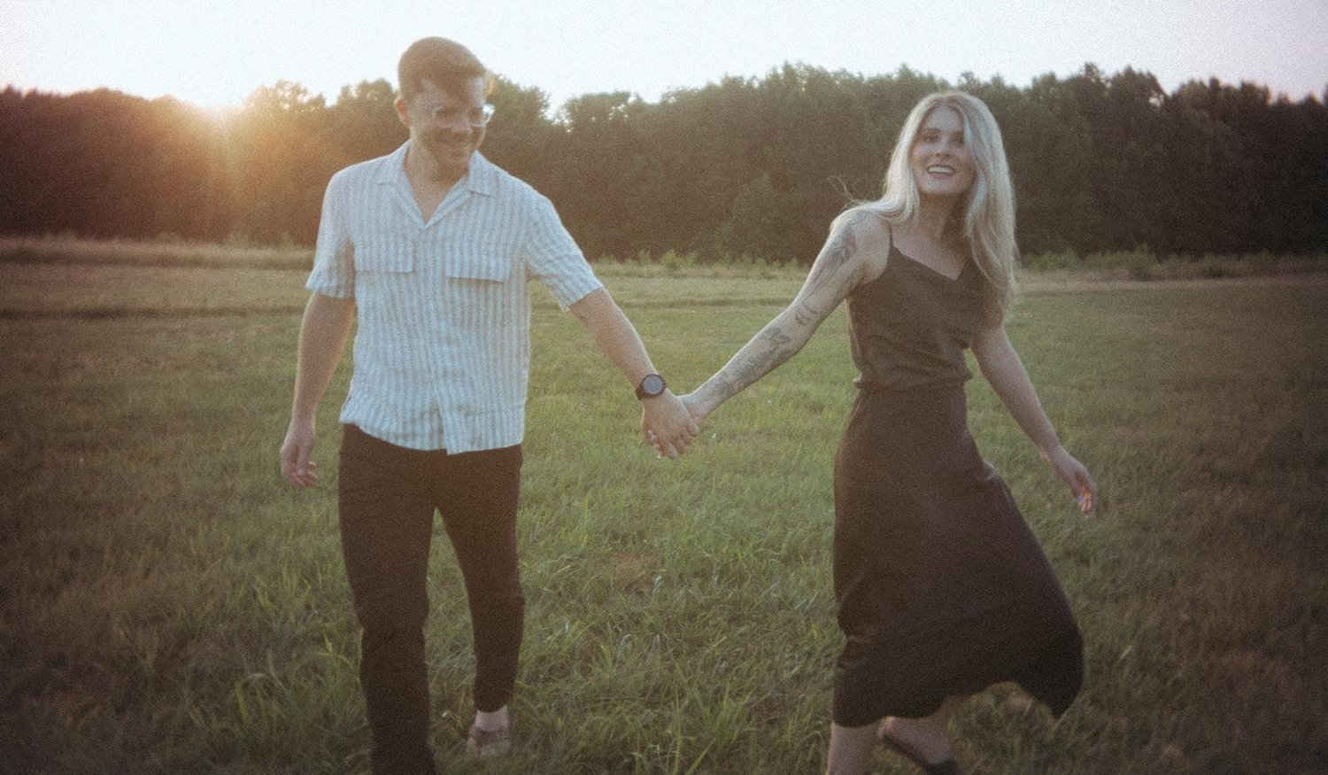 The Wedding Website of Marc Bentz and Savannah Wilson