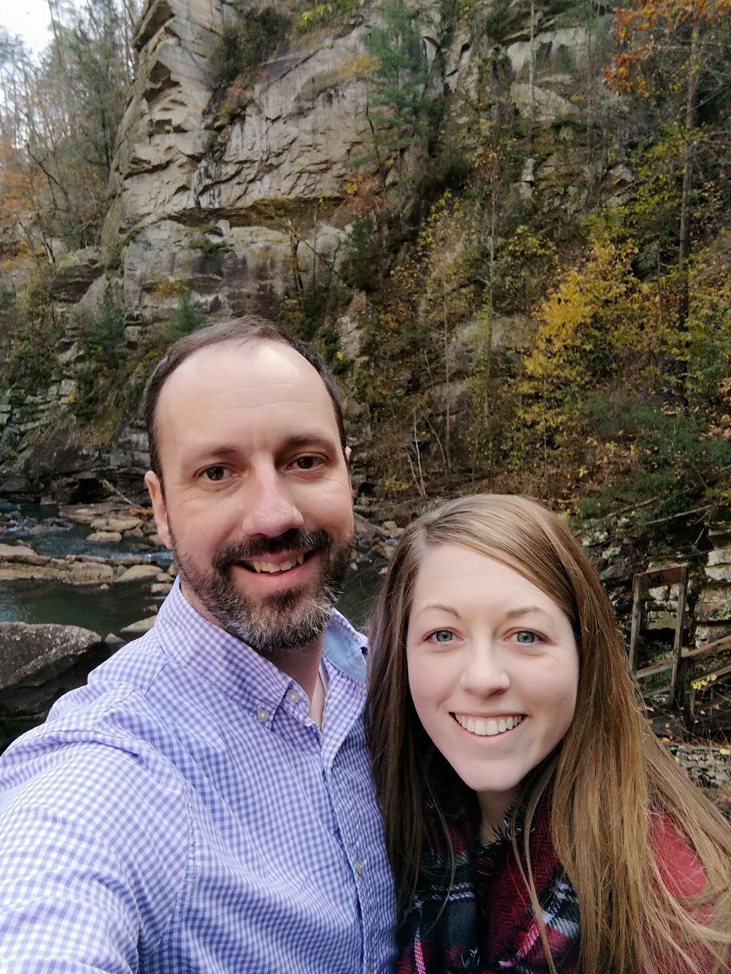 Tallulah Gorge State Park
11.25.18