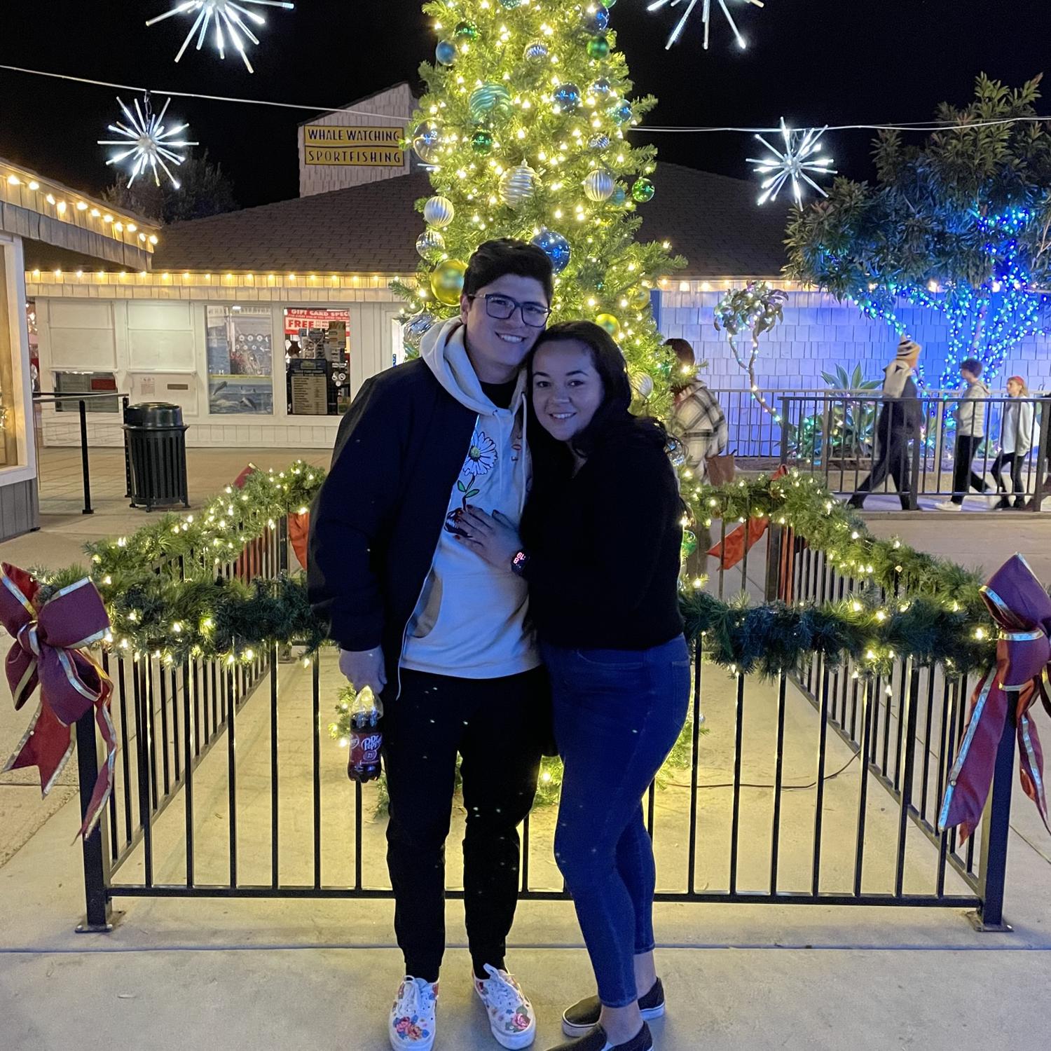 Christmas 2021