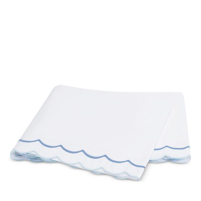 Matouk India Flat Sheet, Full/Queen