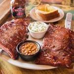 The Bar-B-Q Shop