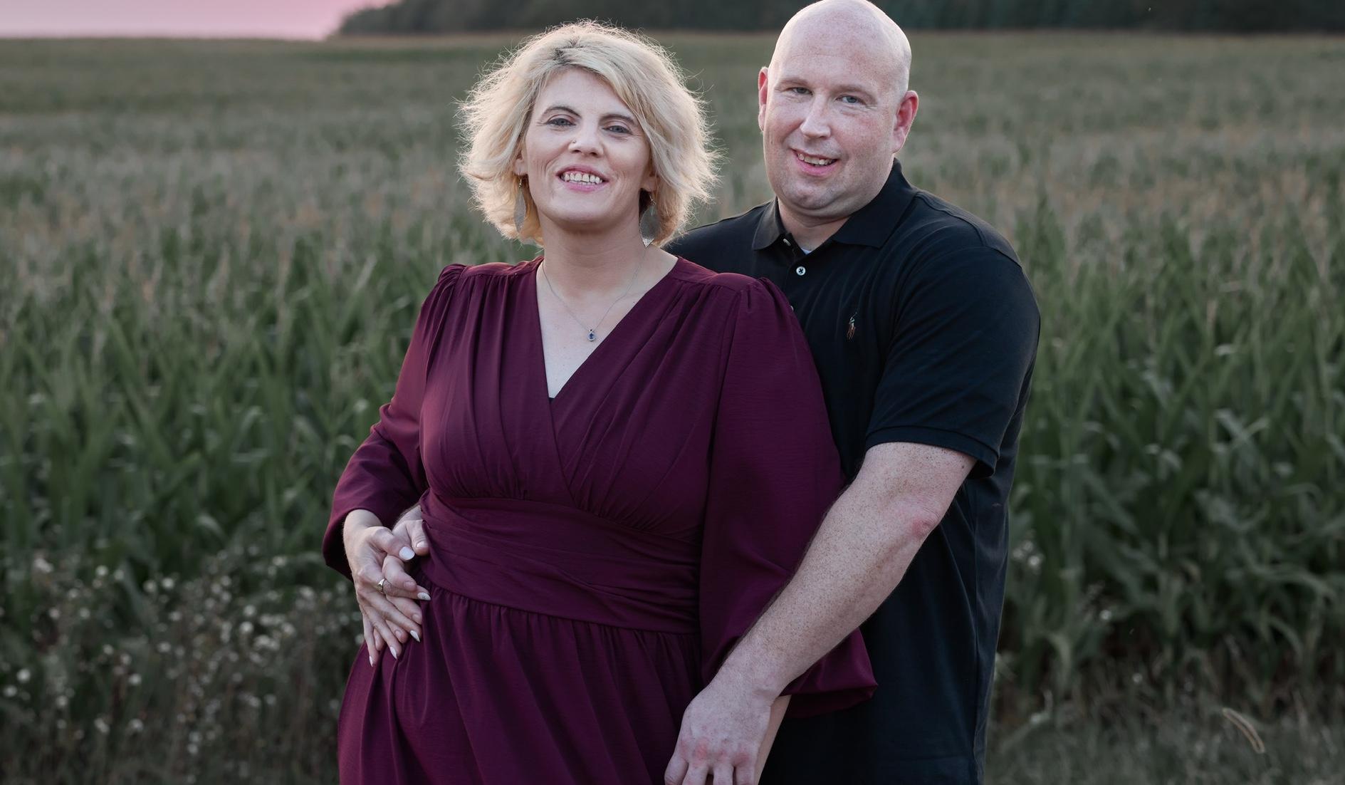 The Wedding Website of Ali Murphy and Michael Murphy