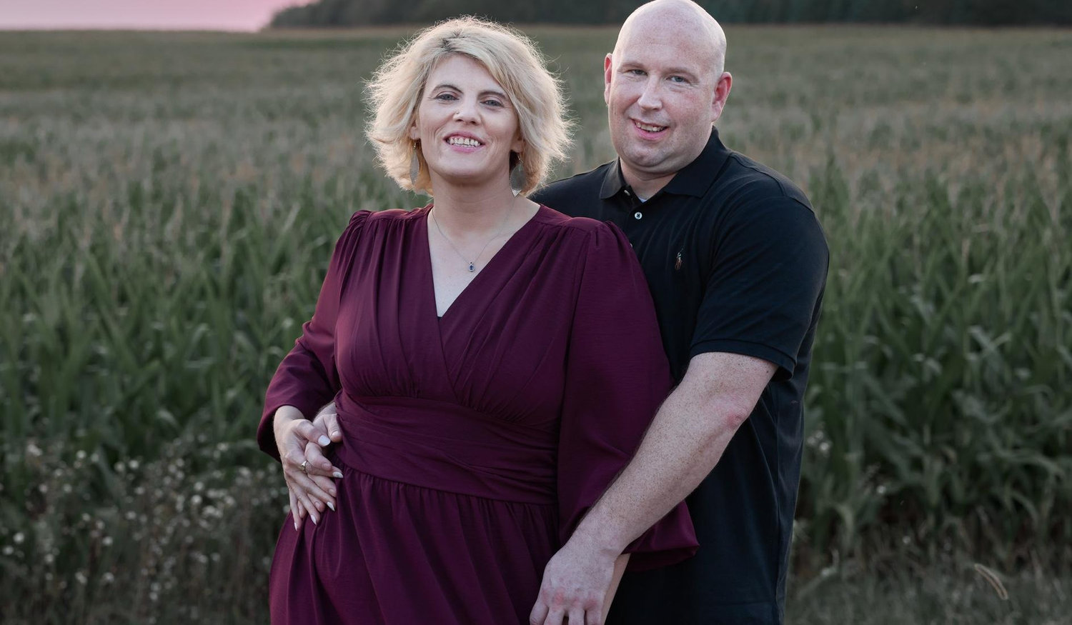 The Wedding Website of Ali Murphy and Michael Murphy